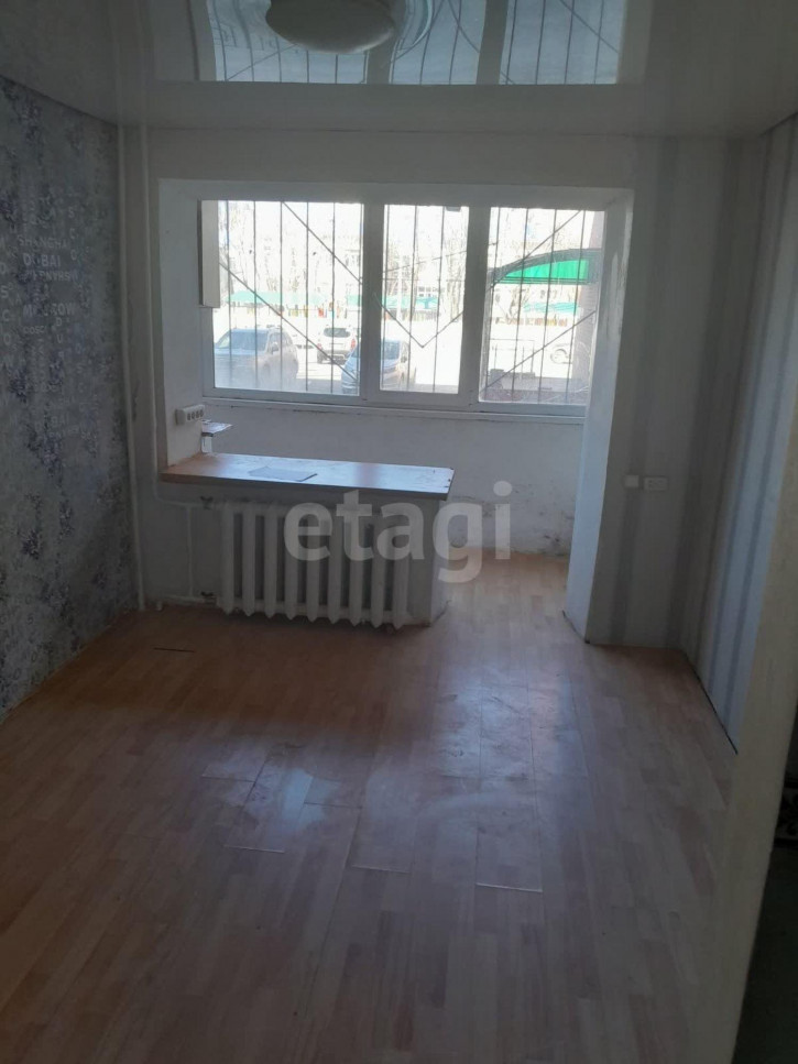 1-комн квартира Газовиков, 18