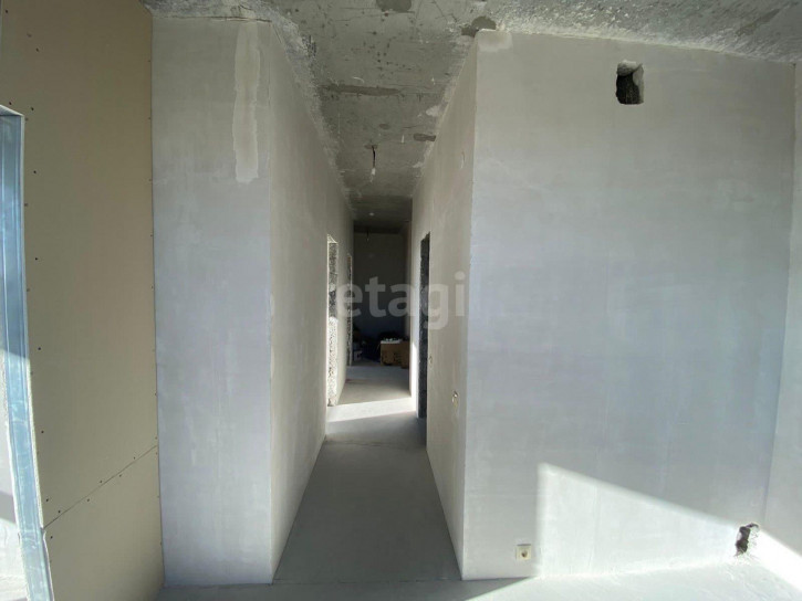3-комн квартира Алексея Сергиенко, 9