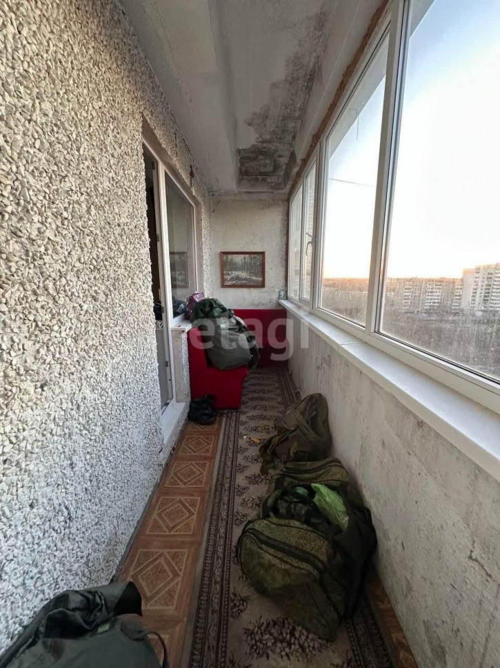 3-комн квартира Уральская, 53/5