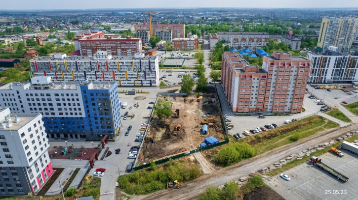 Студия Голышева, 8А