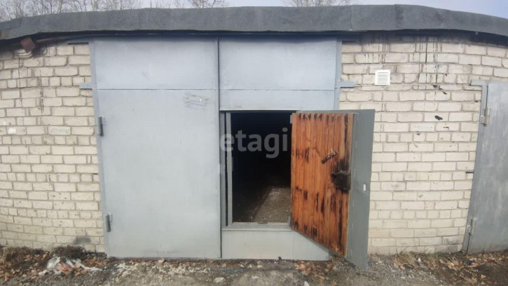 Гараж/парковка Монтажников 20 ст2