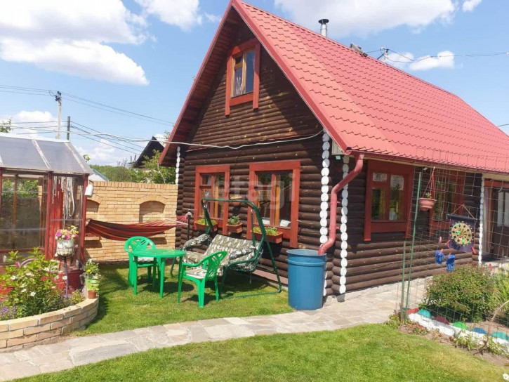 Коттедж/дом СНТ Энергетик, 35