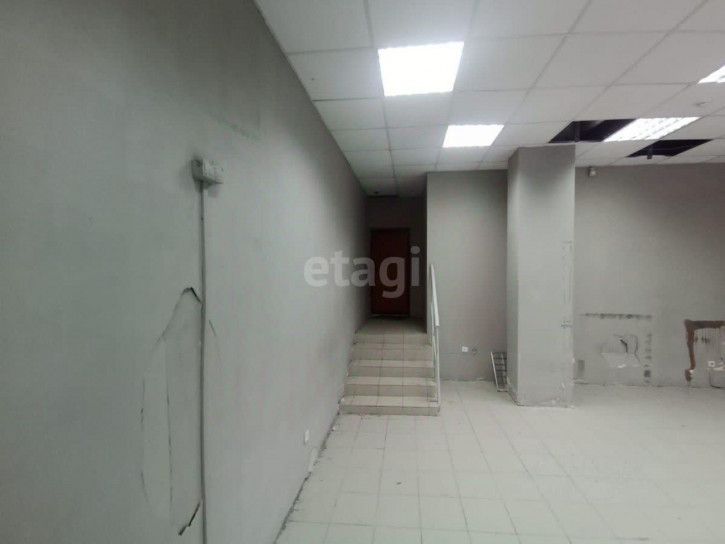 Офис Екатеринбург