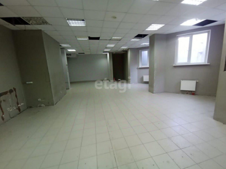 Офис Екатеринбург