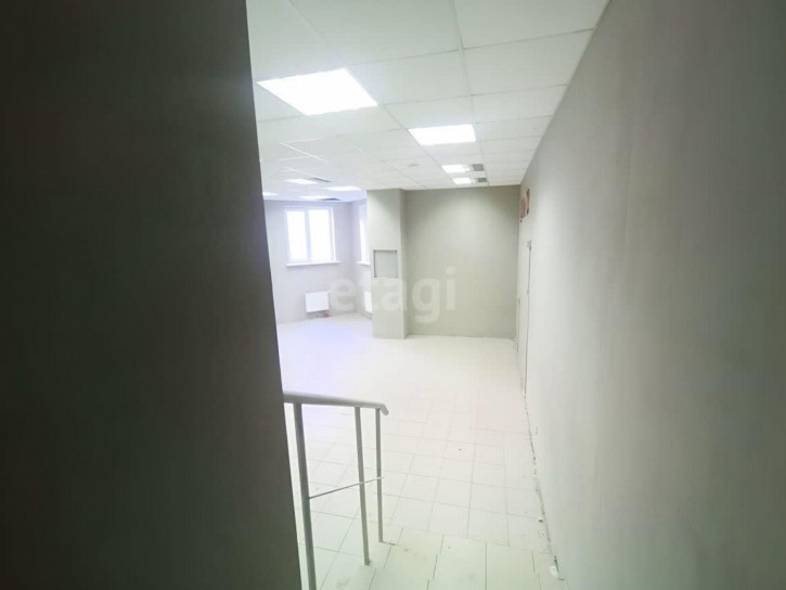 Офис Екатеринбург