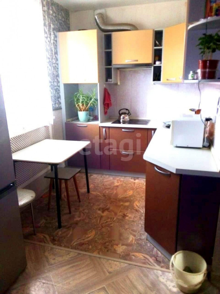 2-комн квартира Культуры, 31А