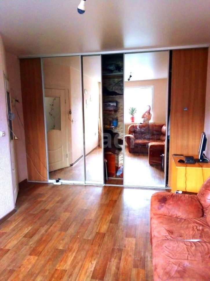 2-комн квартира Культуры, 31А