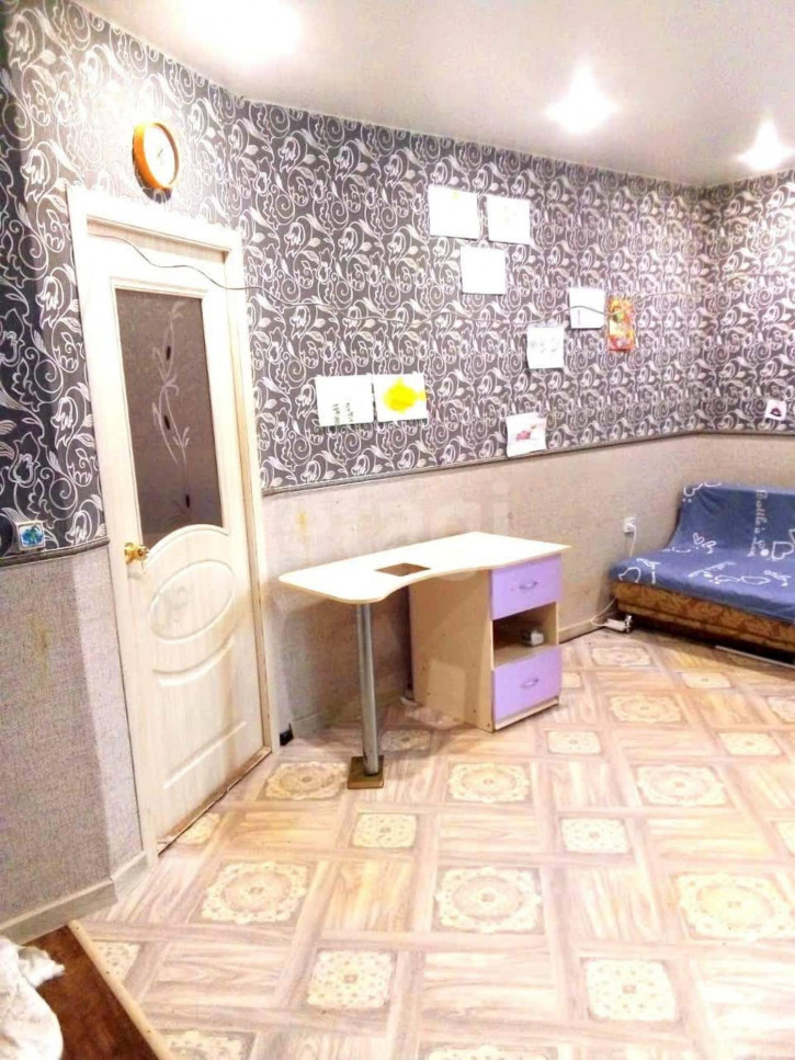 2-комн квартира Культуры, 31А