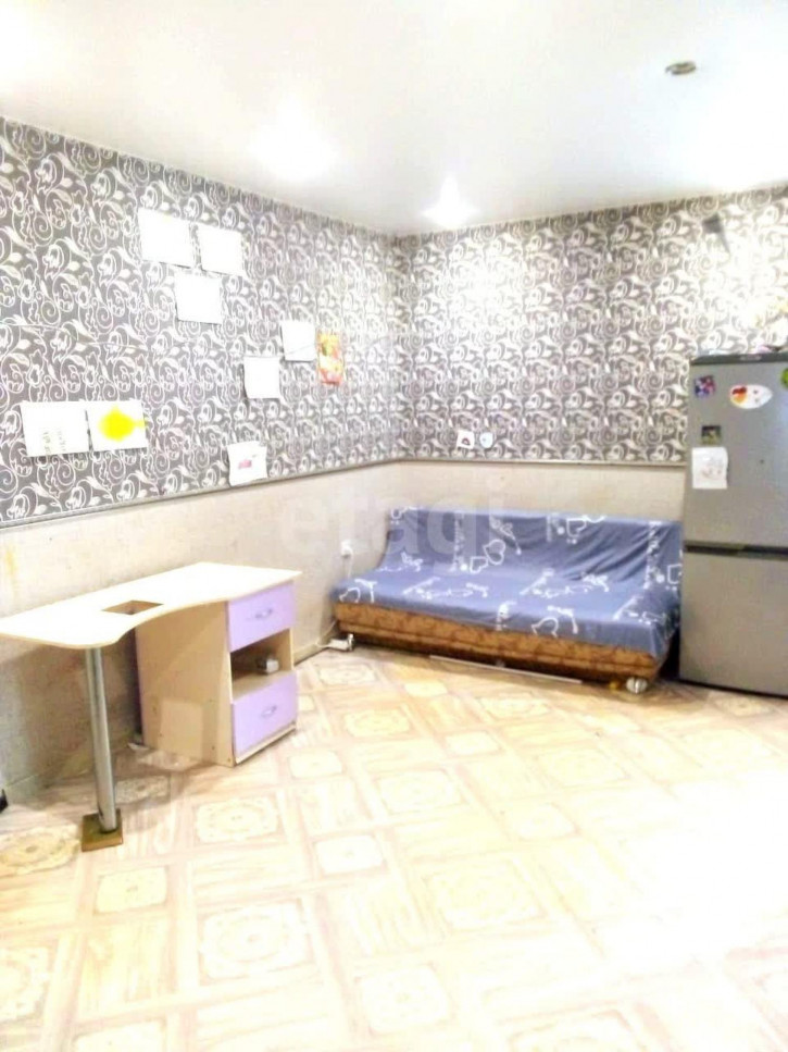 2-комн квартира Культуры, 31А