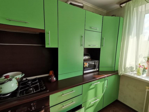 Продажа 2-комн квартиры Ивана Финютина бульвар, 78