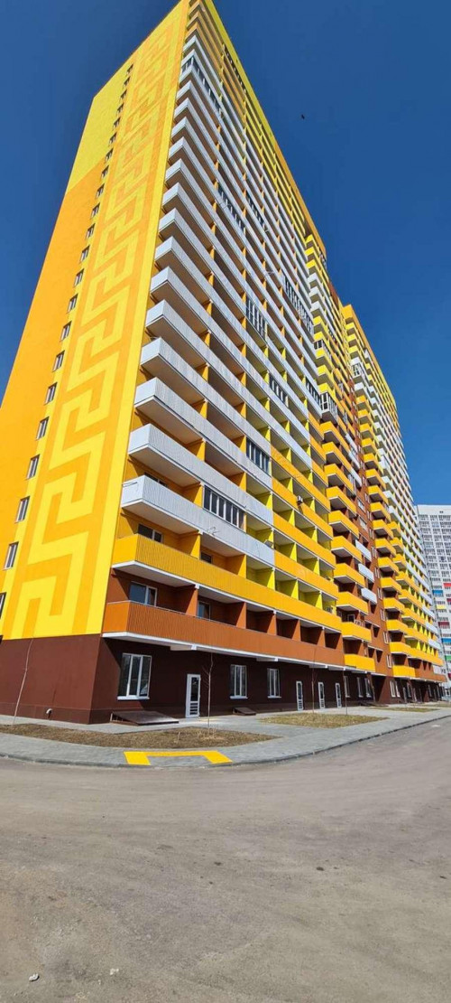 Продажа 2-комн квартиры Белорусская улица, 18