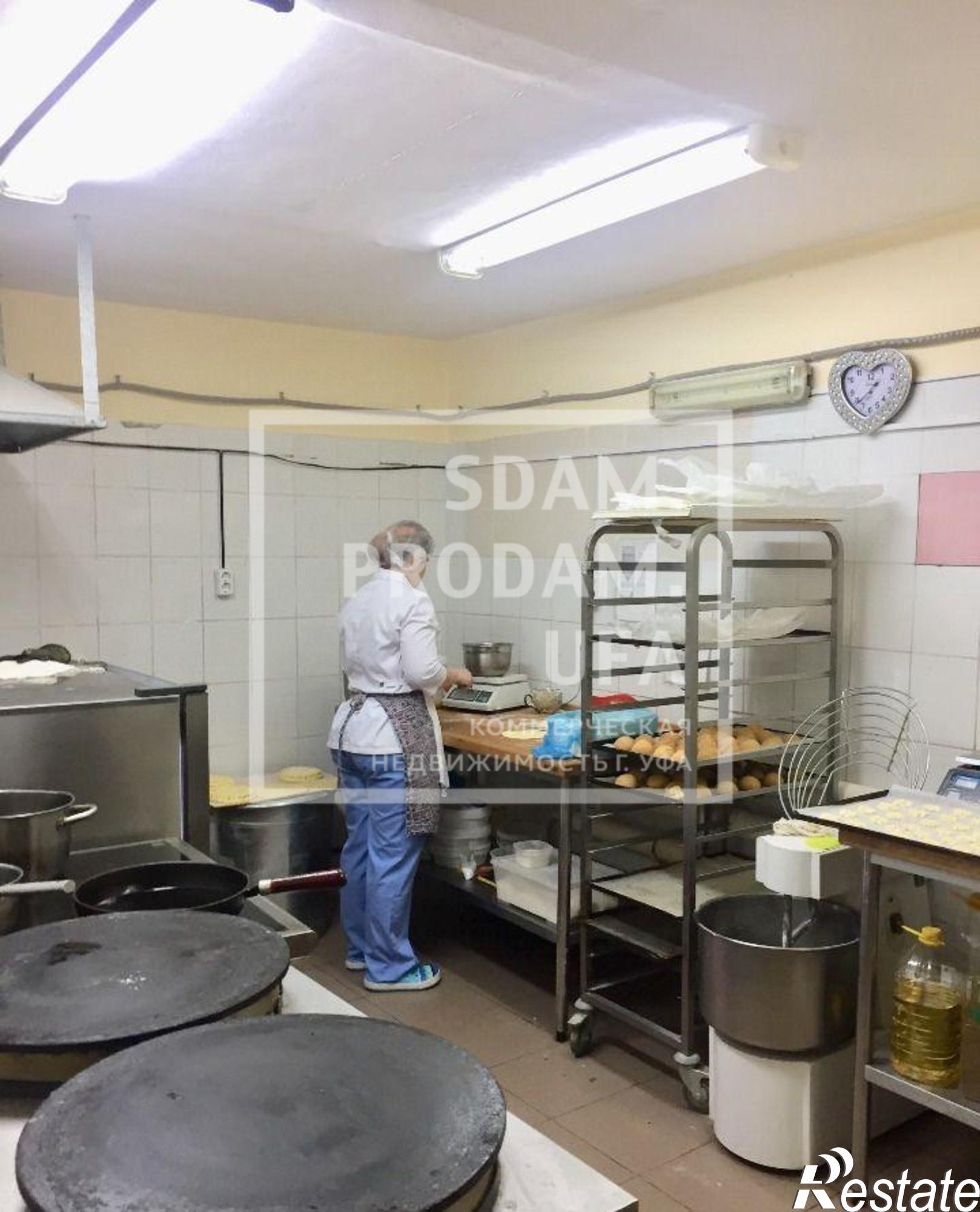 Сдать производственную площадь за 60 000 рублей на Октября проспект, д.6