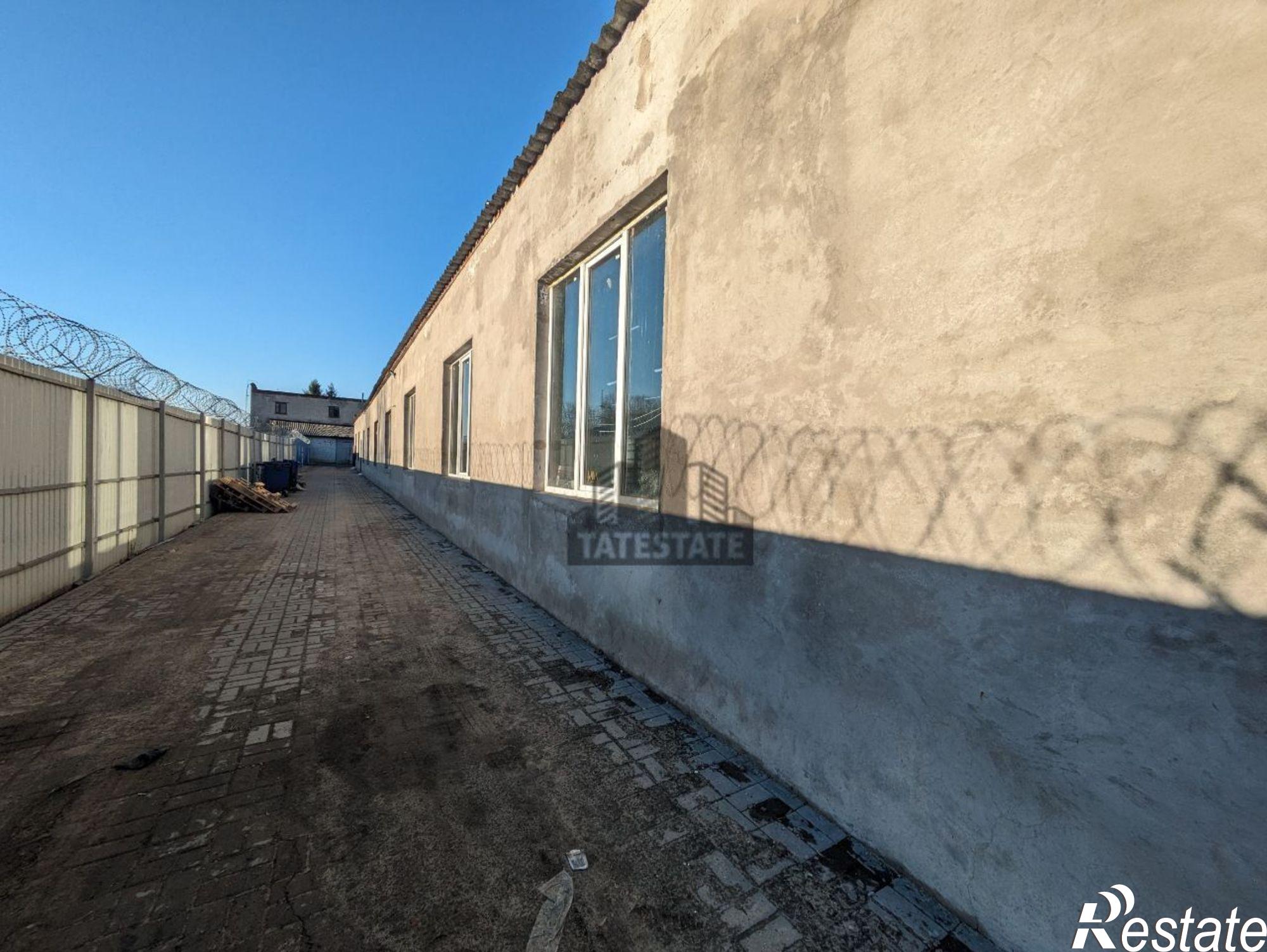 Сдать складское помещение за 320 625 рублей на улица Тази Гиззата, 41