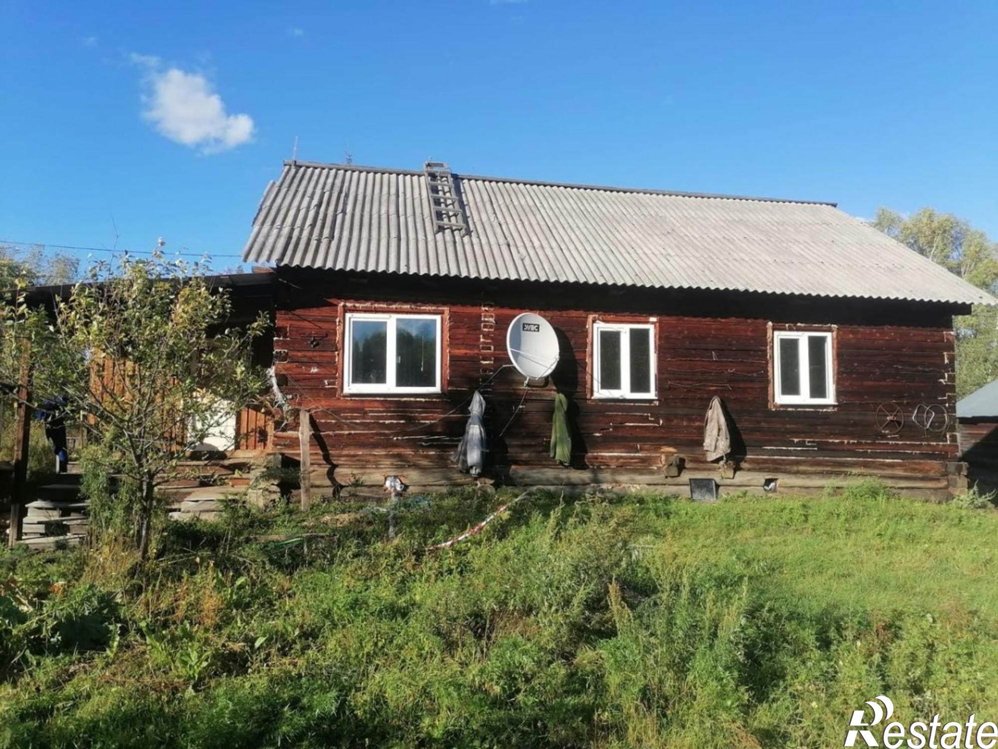 Купить дачу, дом, коттедж за 980 000 рублей на Россия,  п. Дуки, ул. Садовая
