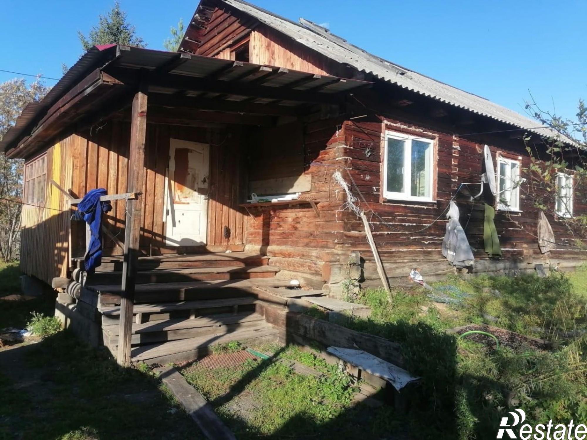 Купить дачу, дом, коттедж за 980 000 рублей на Россия,  п. Дуки, ул. Садовая
