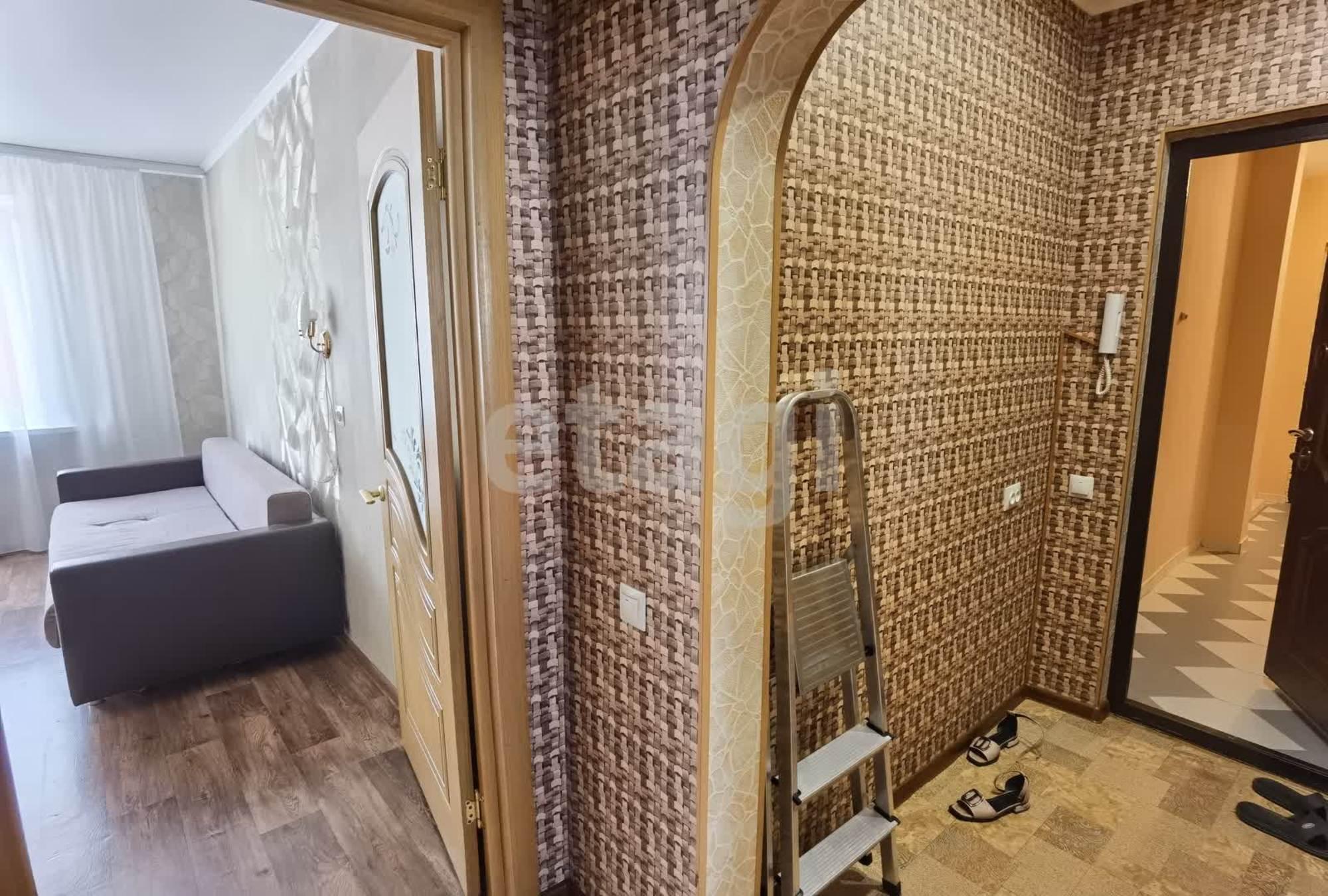 Купить квартиру за 3 550 000 рублей на улица Братьев Ткачёвых
