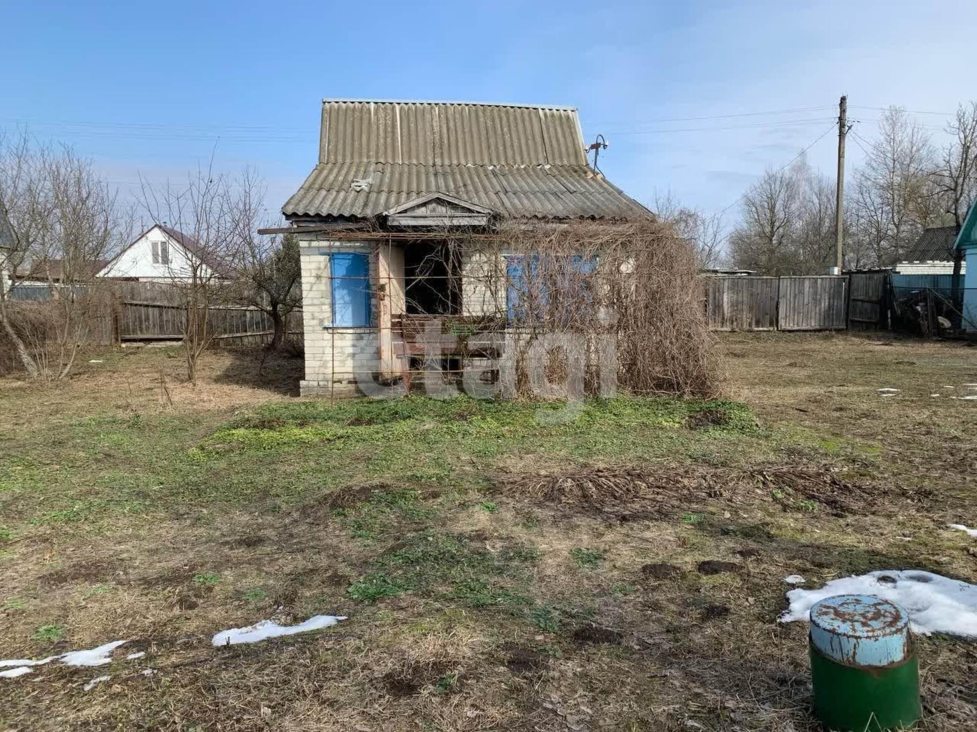 Купить дачу, дом, коттедж за 1 050 000 рублей на Фокинский район