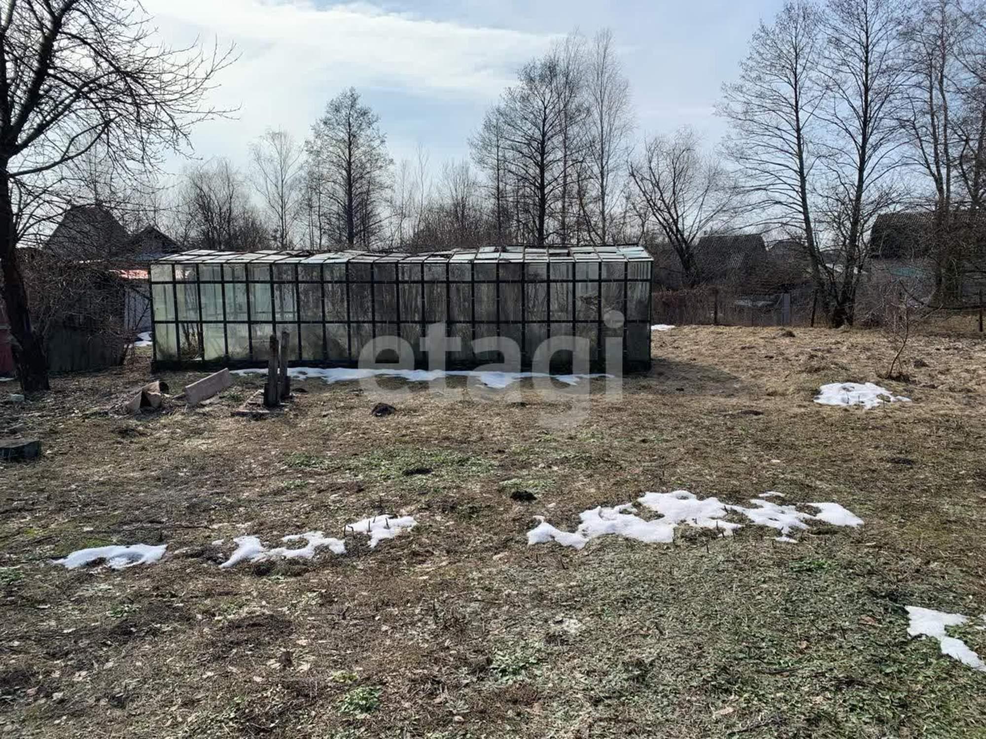 Купить дачу, дом, коттедж за 1 050 000 рублей на Фокинский район