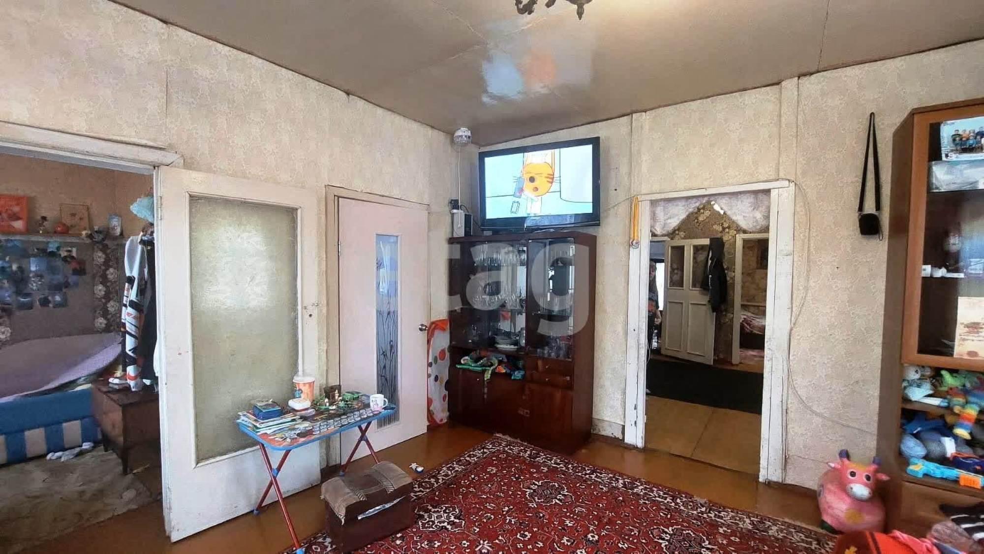 Купить дачу, дом, коттедж за 2 400 000 рублей на Центральная улица