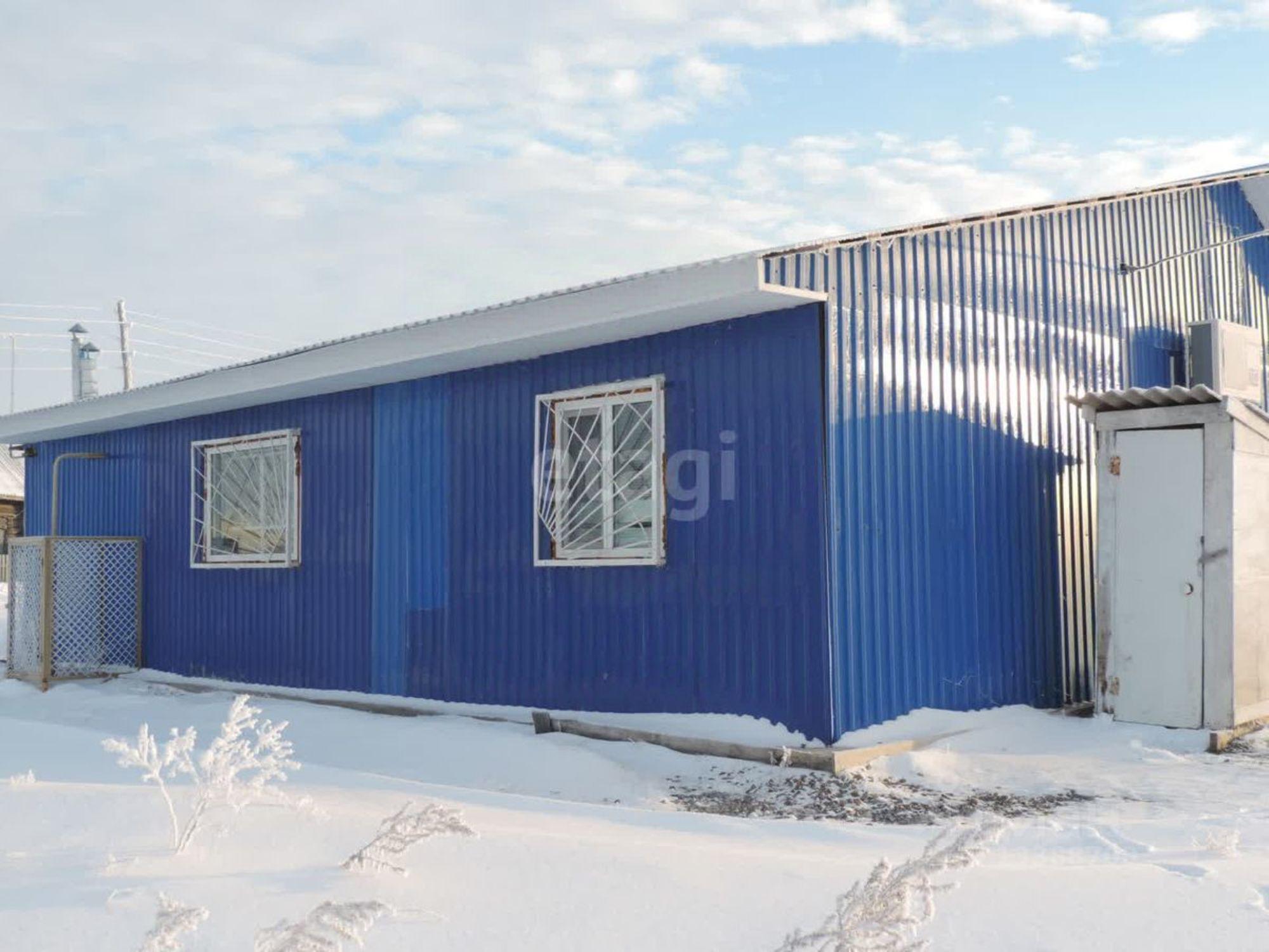 Купить офис, помещение под офис за 1 496 750 рублей на улица Ленина, 24