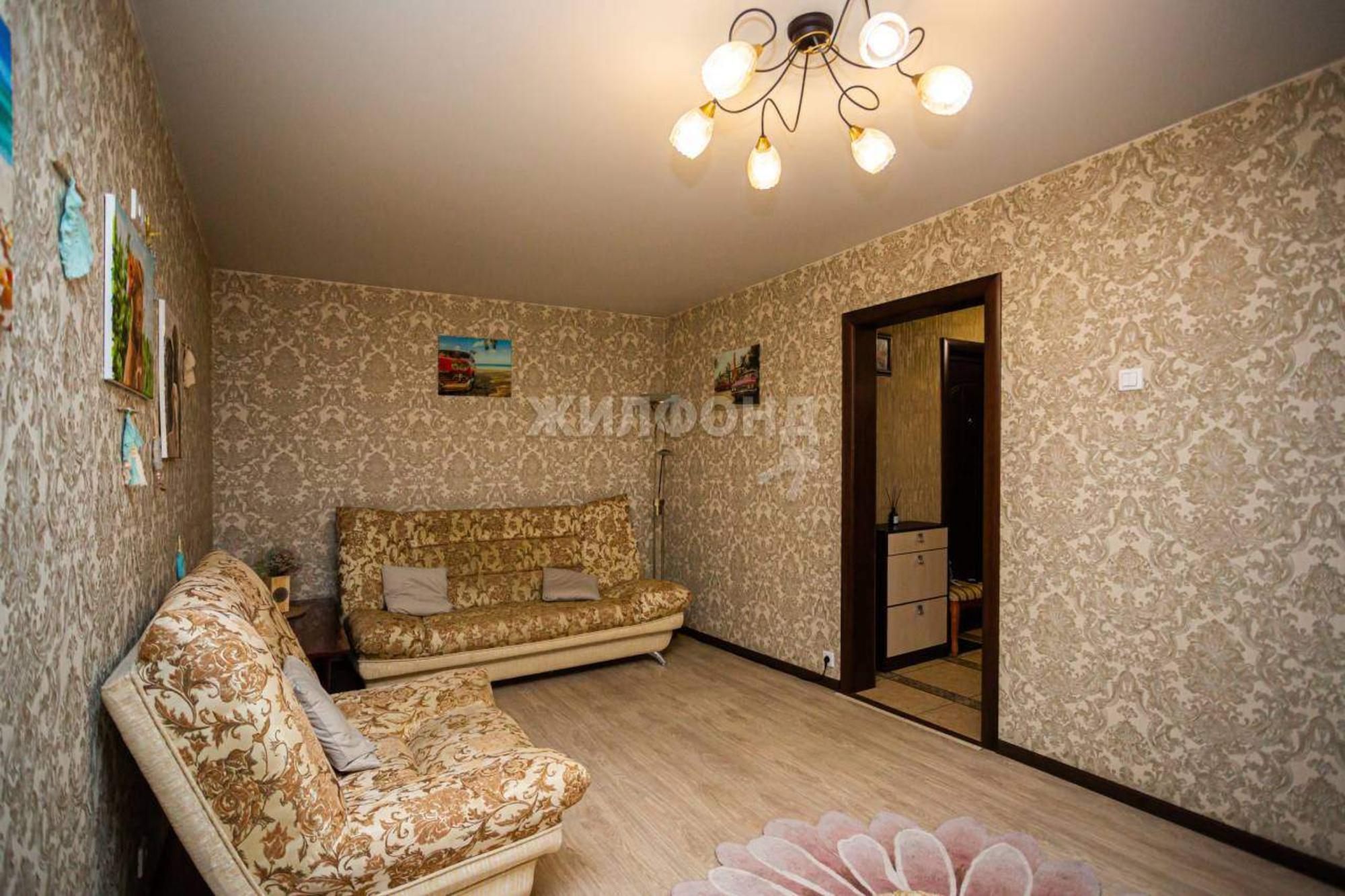Купить квартиру за 6 500 000 рублей на Транспортная улица, д.127