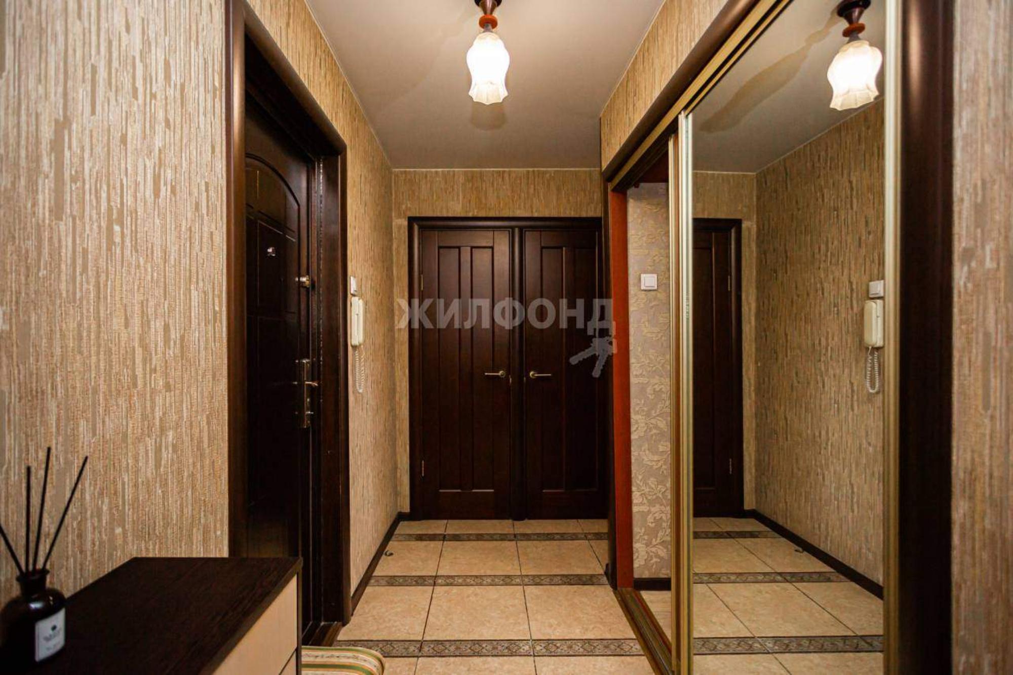 Купить квартиру за 6 500 000 рублей на Транспортная улица, д.127