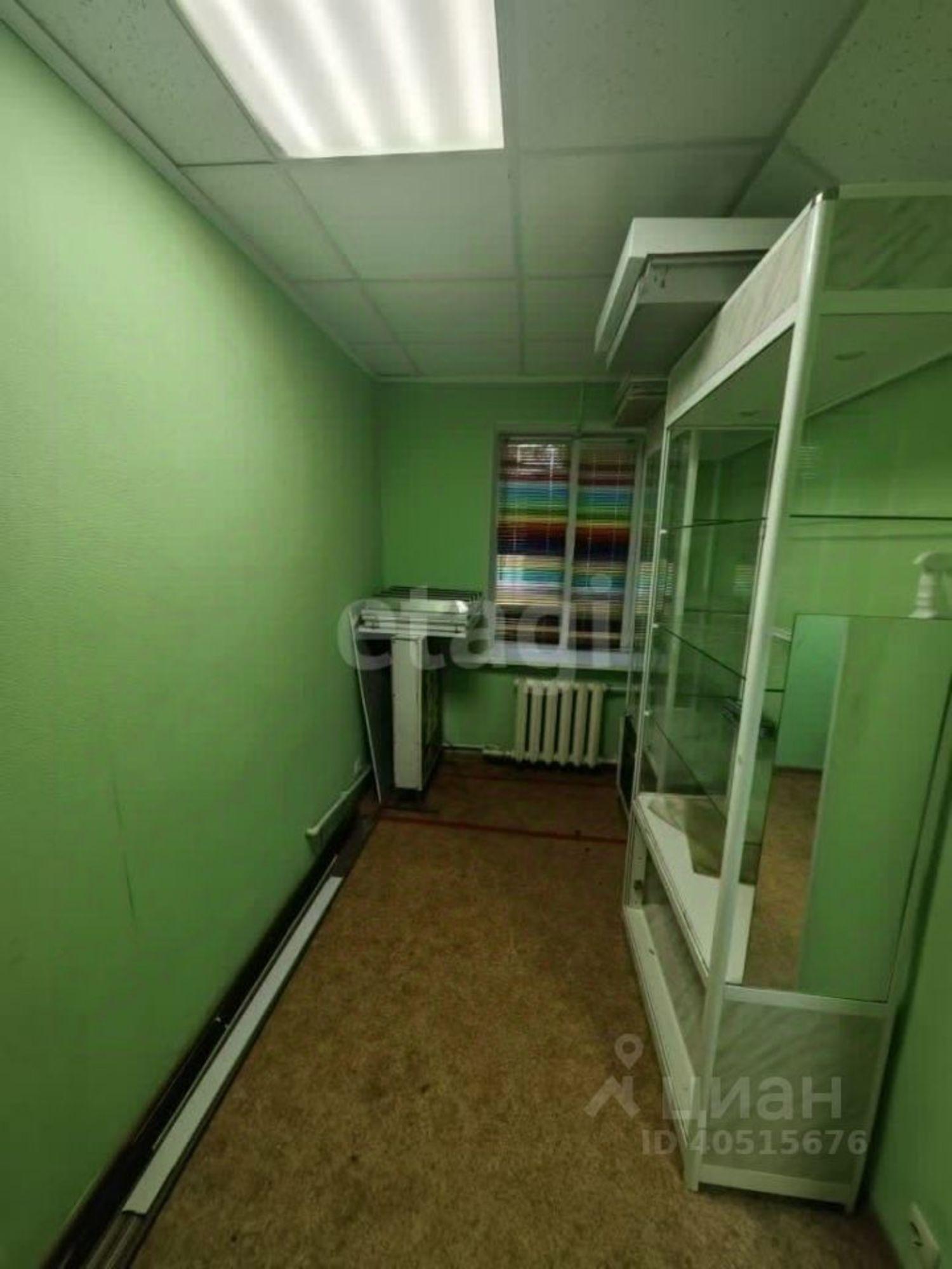Купить офис, помещение под офис за 5 000 040 рублей на улица Радищева, 53