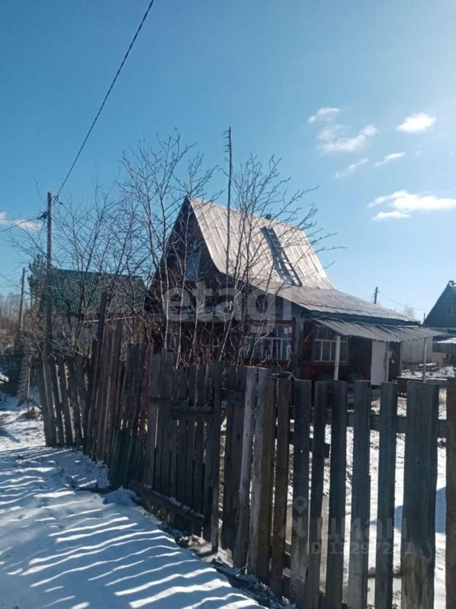 Купить дачу, дом, коттедж за 335 000 рублей на Серная улица