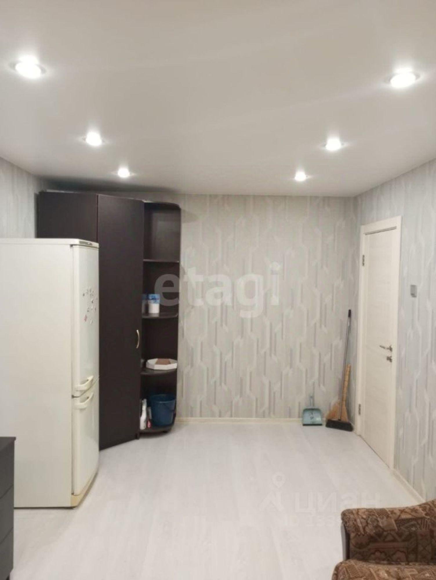 Купить комнату за 1 450 000 рублей на улица Склизкова, 103
