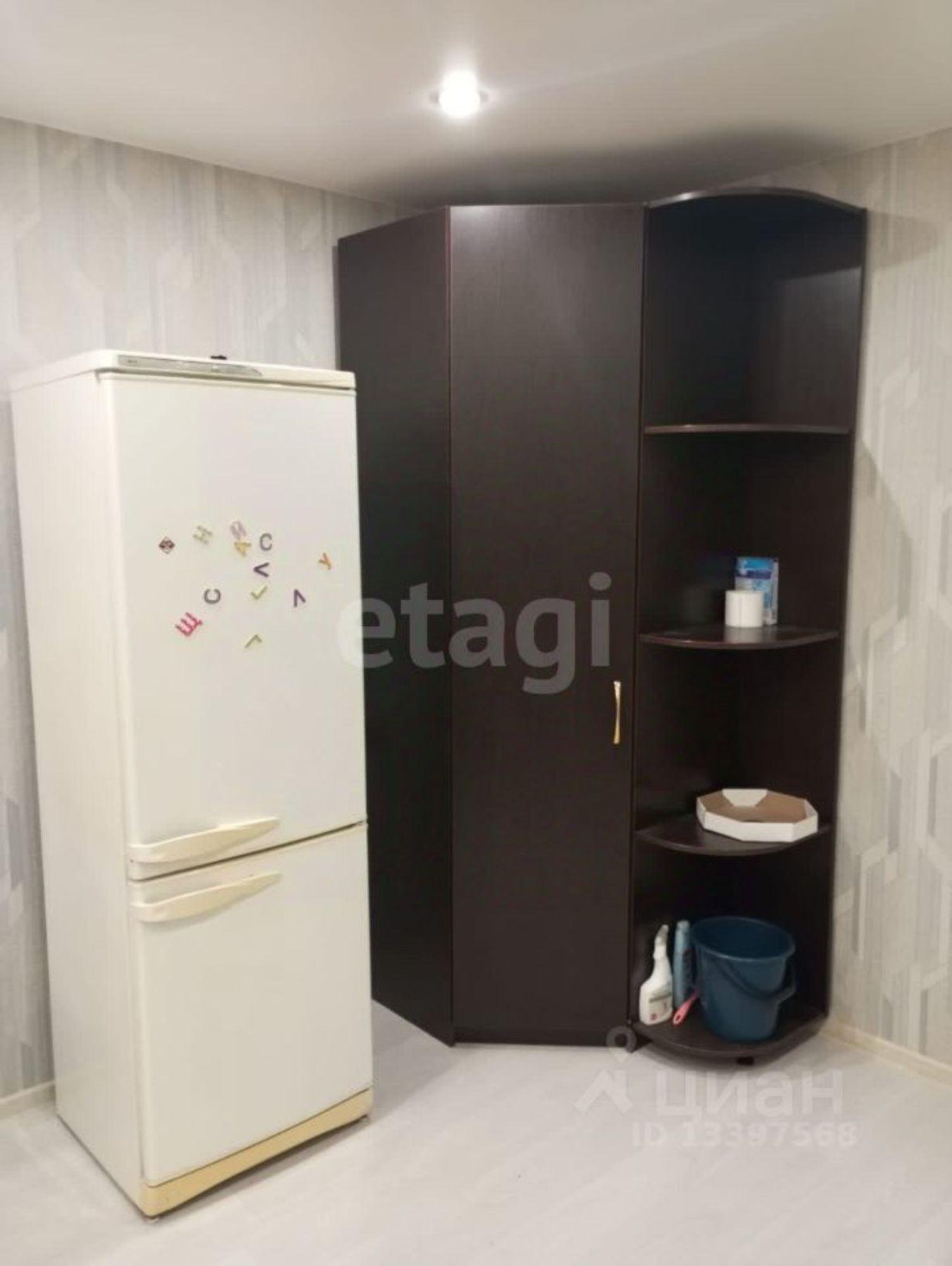 Купить комнату за 1 450 000 рублей на улица Склизкова, 103