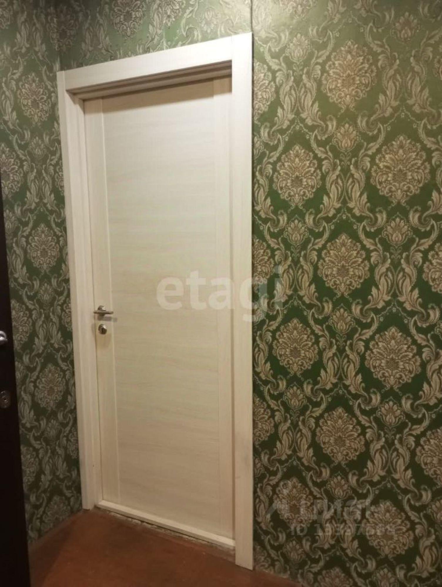 Купить комнату за 1 450 000 рублей на улица Склизкова, 103