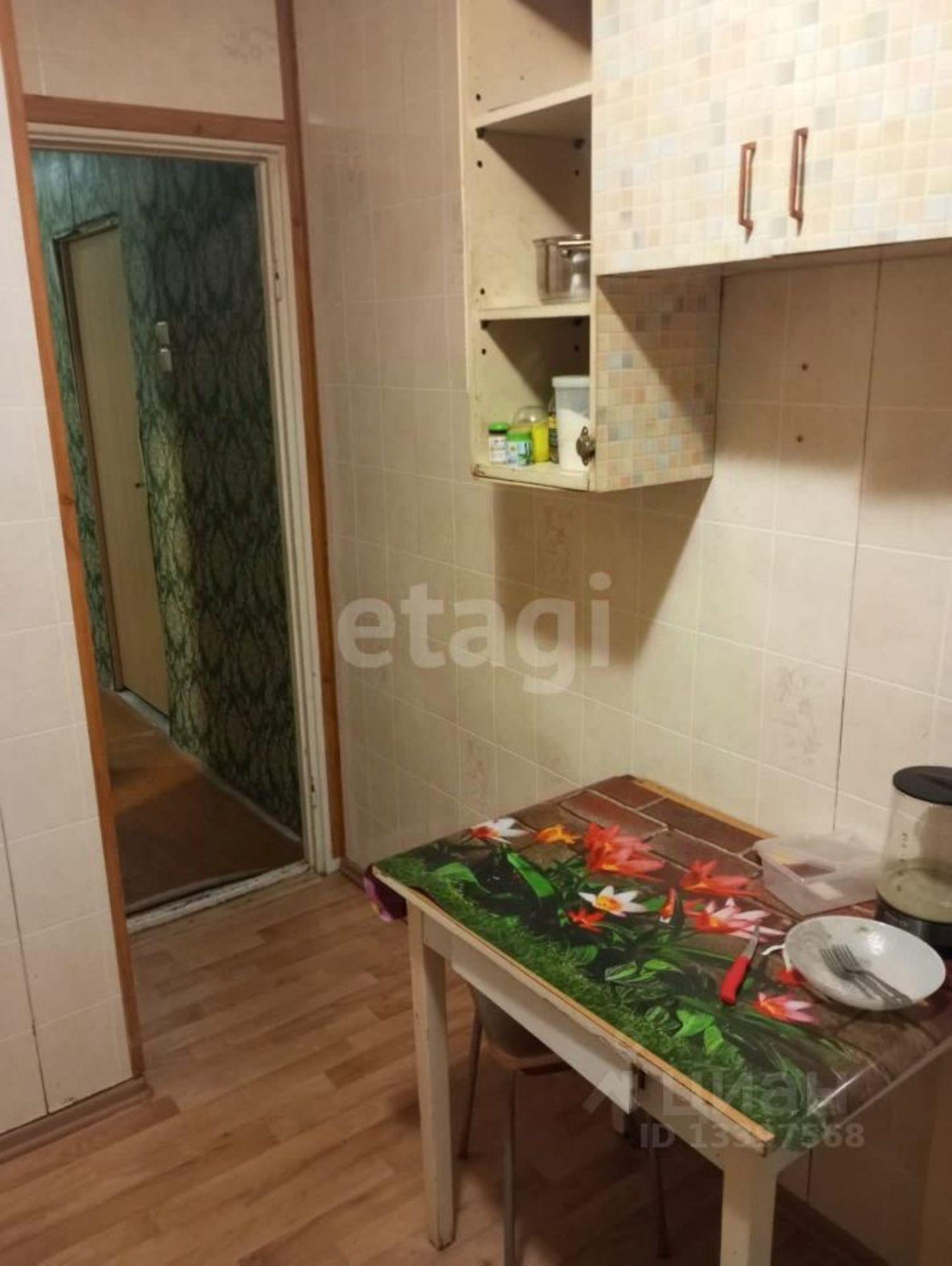 Купить комнату за 1 450 000 рублей на улица Склизкова, 103