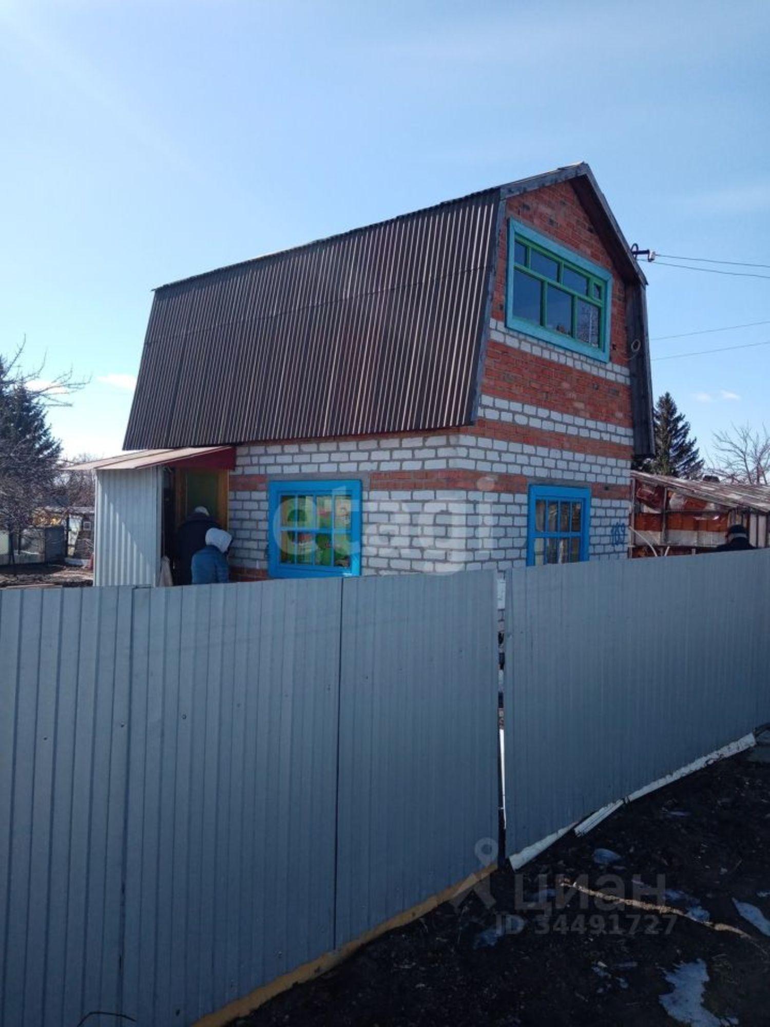 Купить дачу, дом, коттедж за 360 000 рублей на , Энергетик СТ