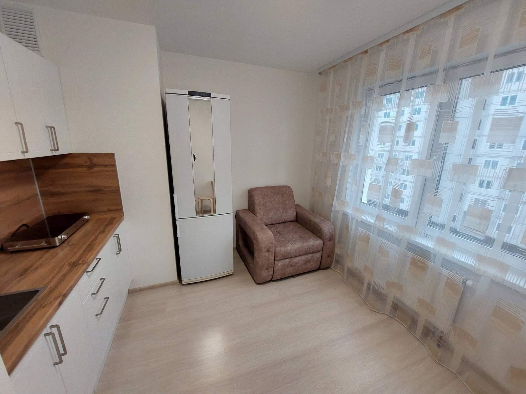 Сдать квартиру за 30 450 рублей на 40-летия Комсомола улица, д.35/4