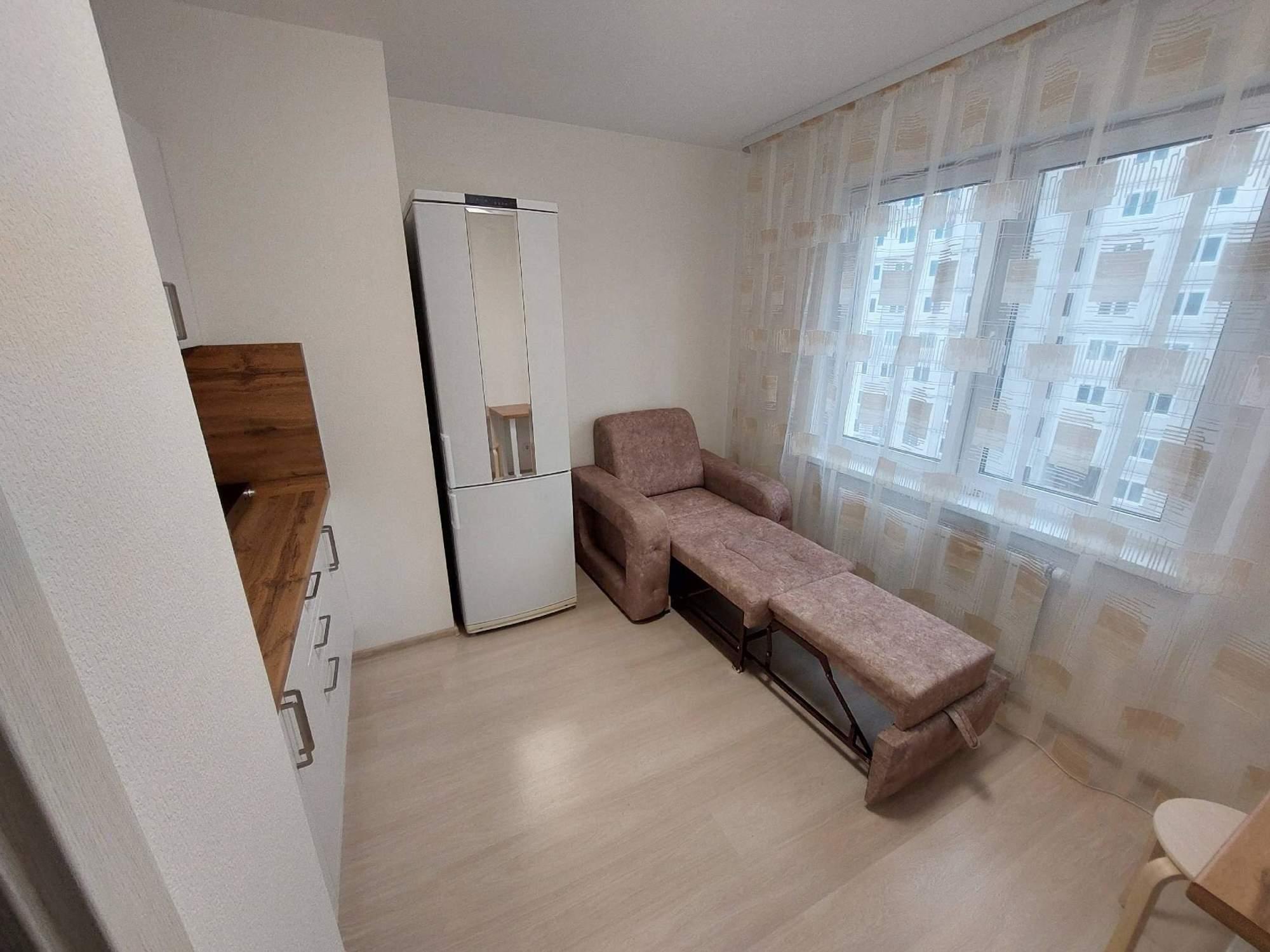 Сдать квартиру за 30 450 рублей на 40-летия Комсомола улица, д.35/4