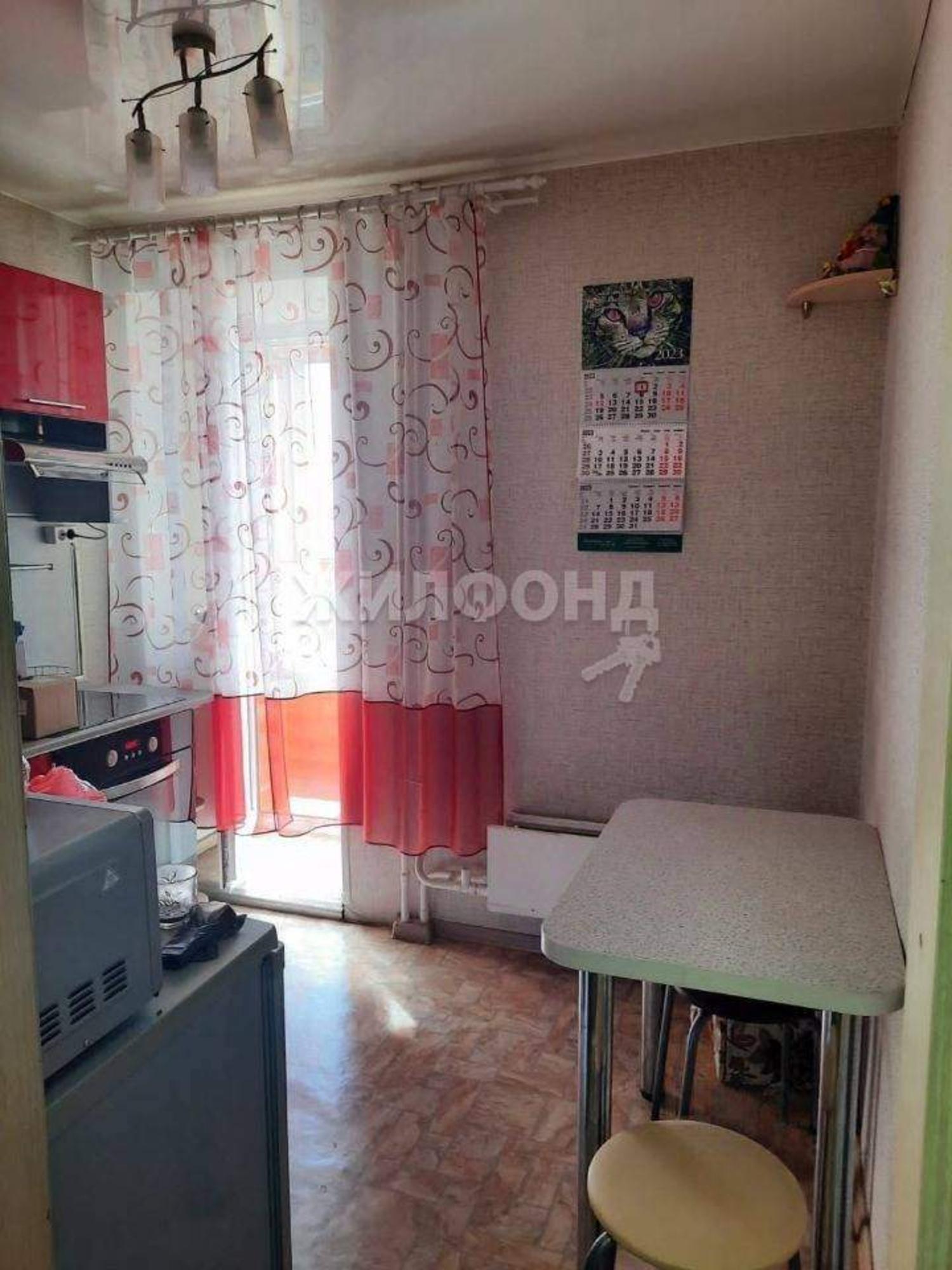 Купить квартиру за 5 100 000 рублей на Старо-Деповская улица, д.1