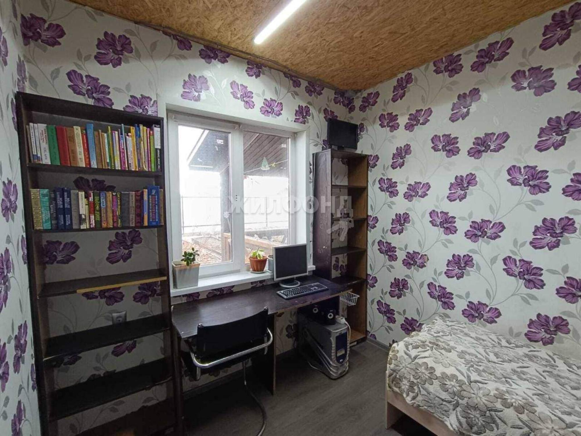 Купить дачу, дом, коттедж за 5 850 000 рублей на Вторая улица