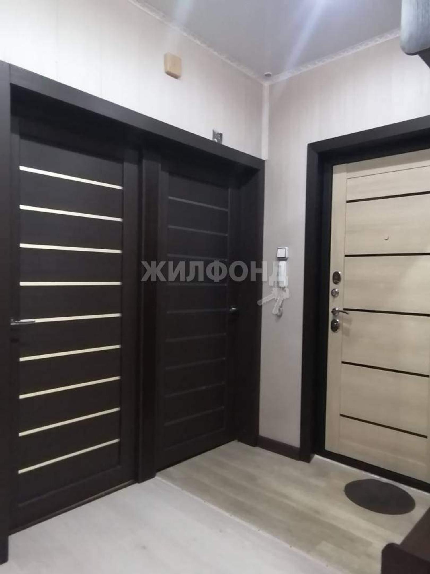 Купить квартиру за 12 055 000 рублей на Титова улица, д.35