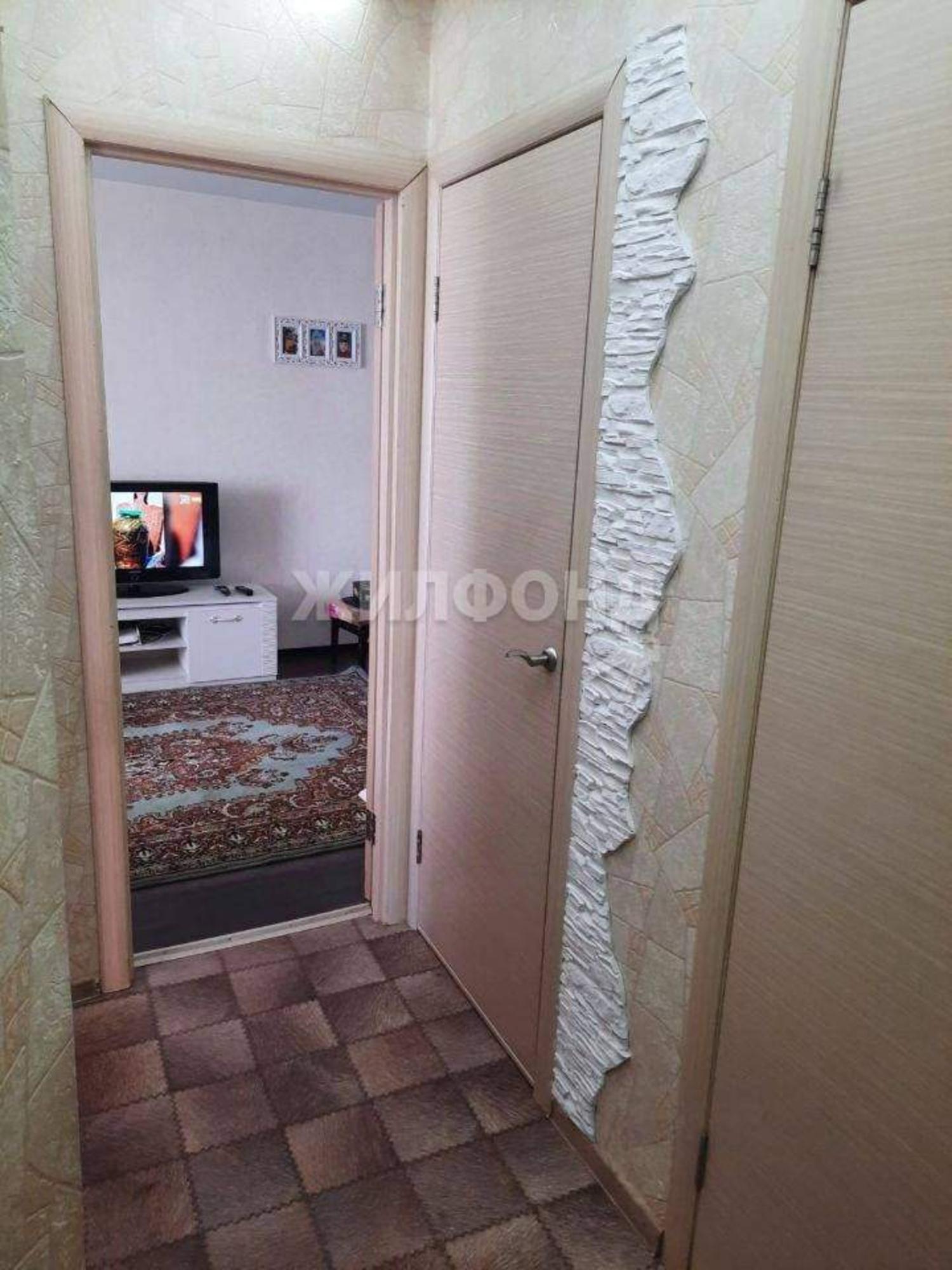 Купить квартиру за 5 100 000 рублей на Старо-Деповская улица, д.1