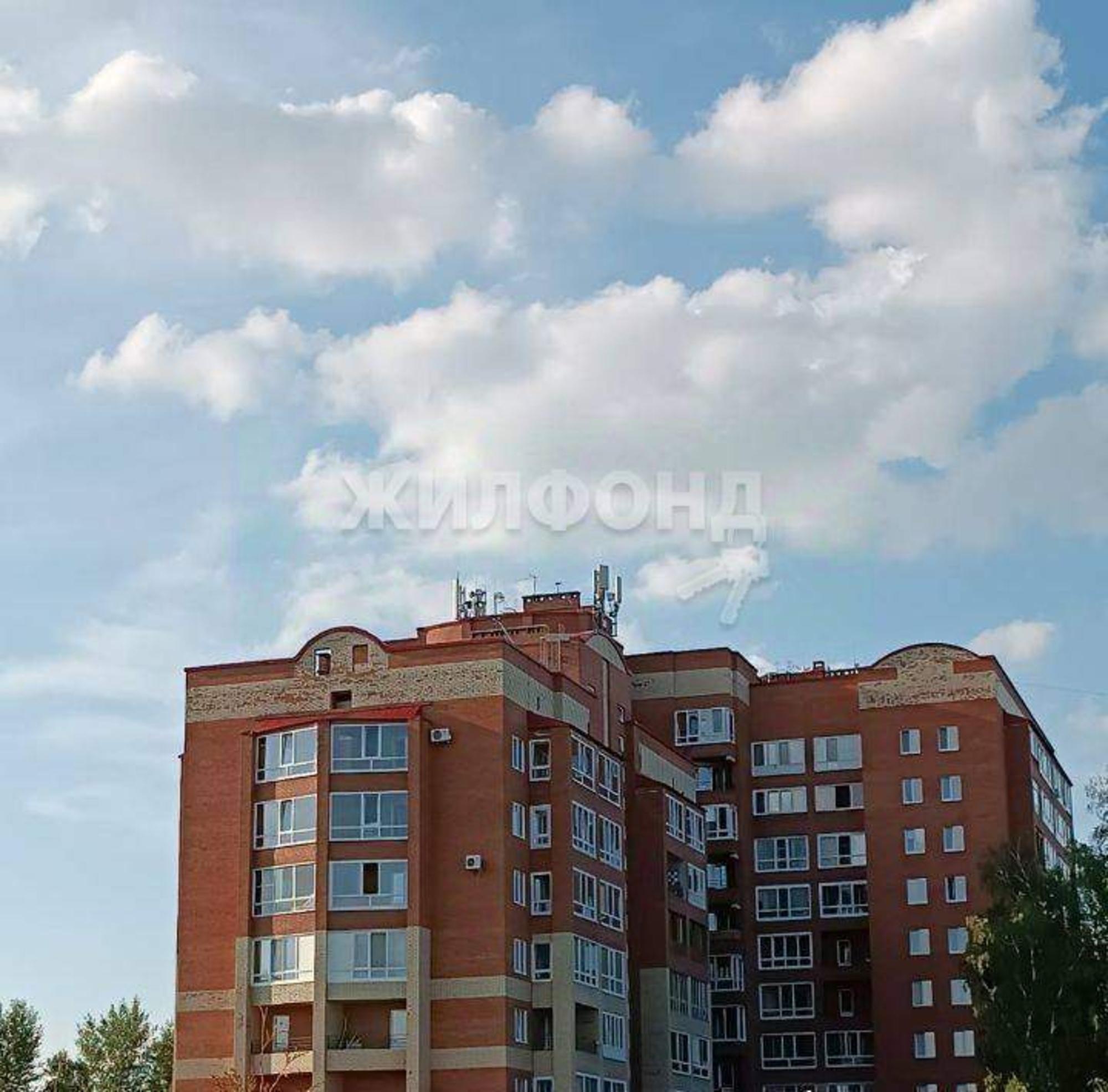 Купить квартиру за 5 100 000 рублей на Старо-Деповская улица, д.1
