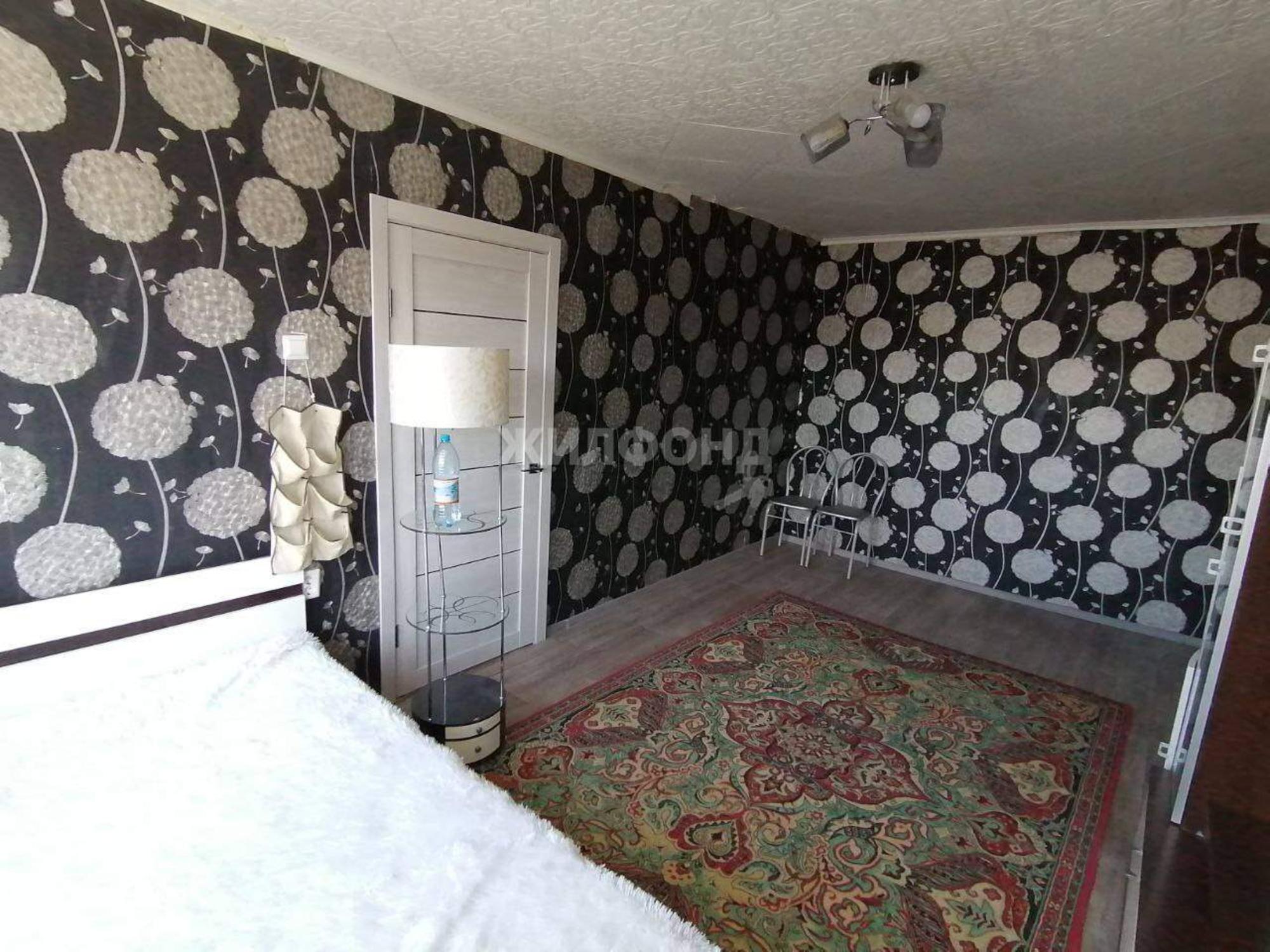 Купить квартиру за 3 350 000 рублей на Лукиянова улица, д.4