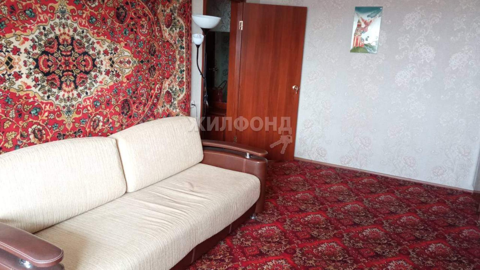Купить квартиру за 3 850 000 рублей на Спортивная улица, д.10