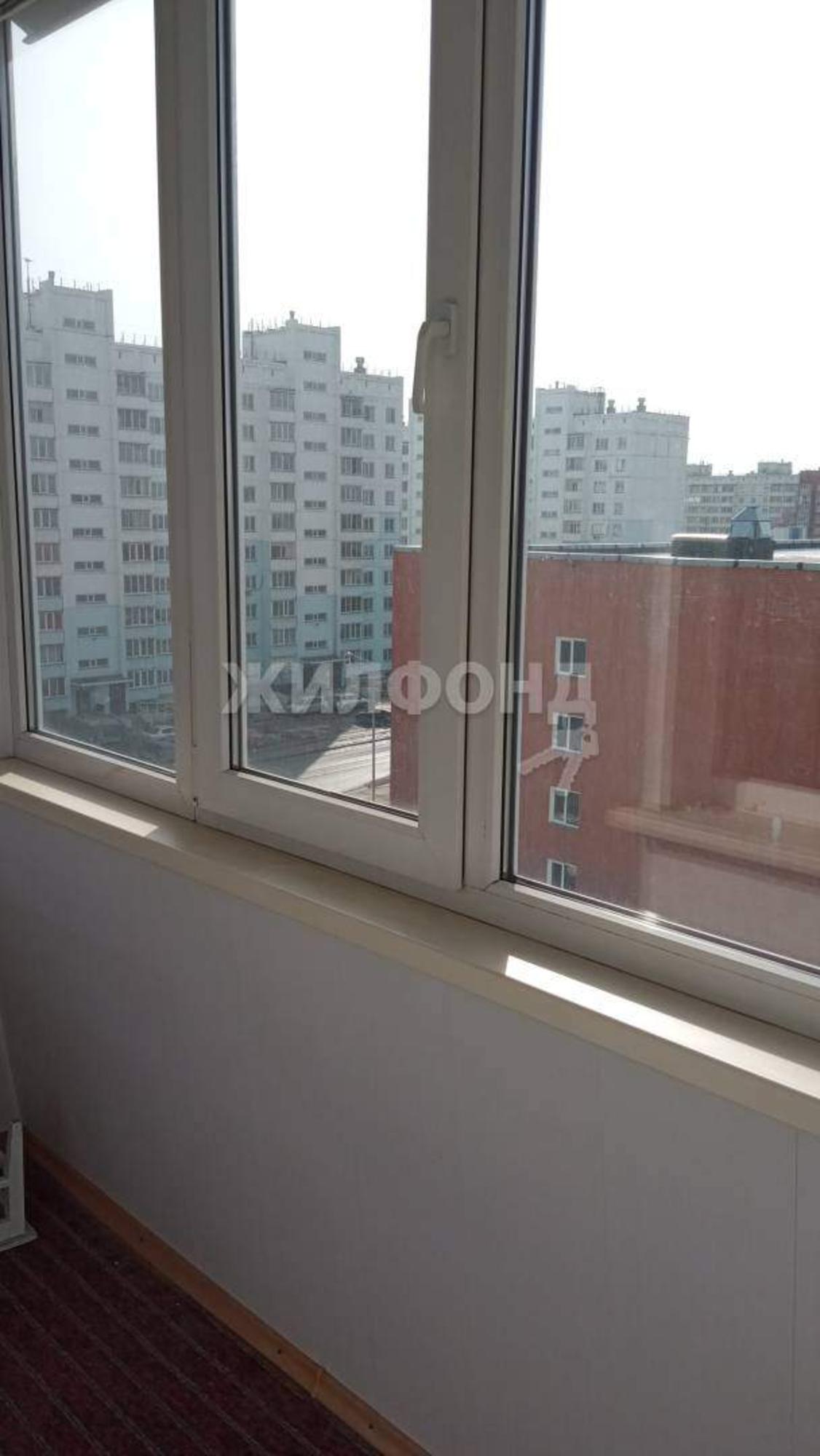 Купить квартиру за 3 850 000 рублей на Спортивная улица, д.10