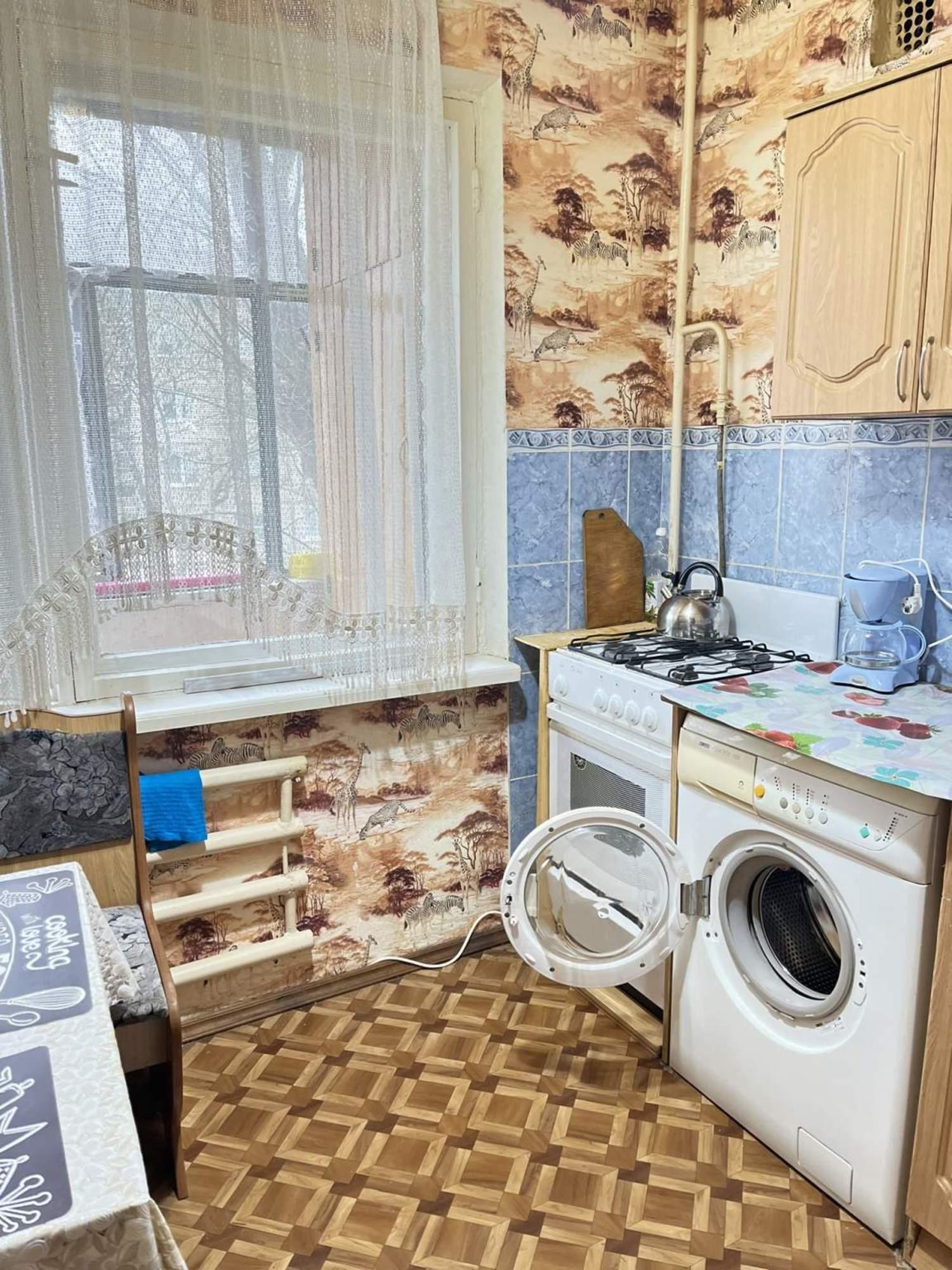 Сдать квартиру за 14 300 рублей на Металлургов улица, д.9