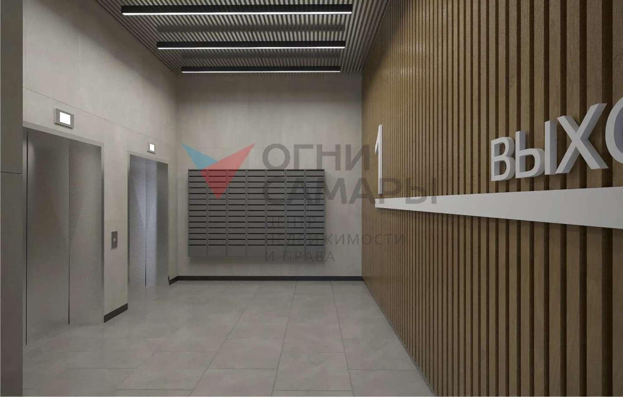 Купить квартиру за 13 064 700 рублей на Московское шоссе