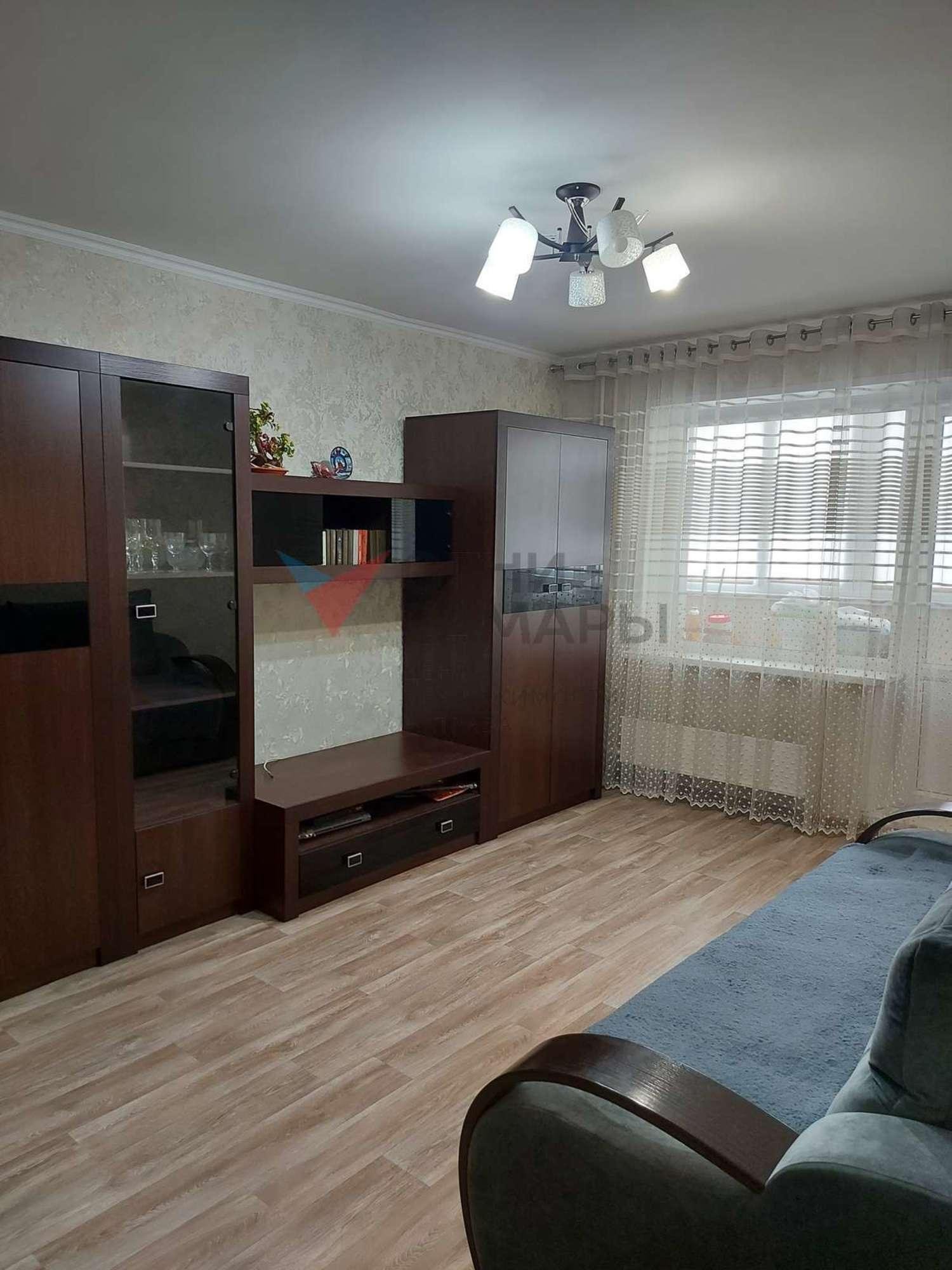 Купить квартиру за 5 600 000 рублей на Черемшанская улица, 147