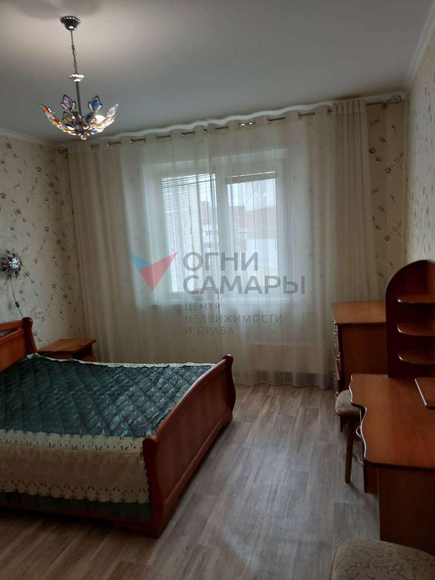Купить квартиру за 5 600 000 рублей на Черемшанская улица, 147