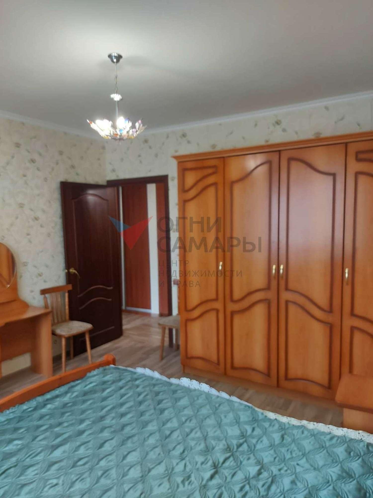 Купить квартиру за 5 600 000 рублей на Черемшанская улица, 147