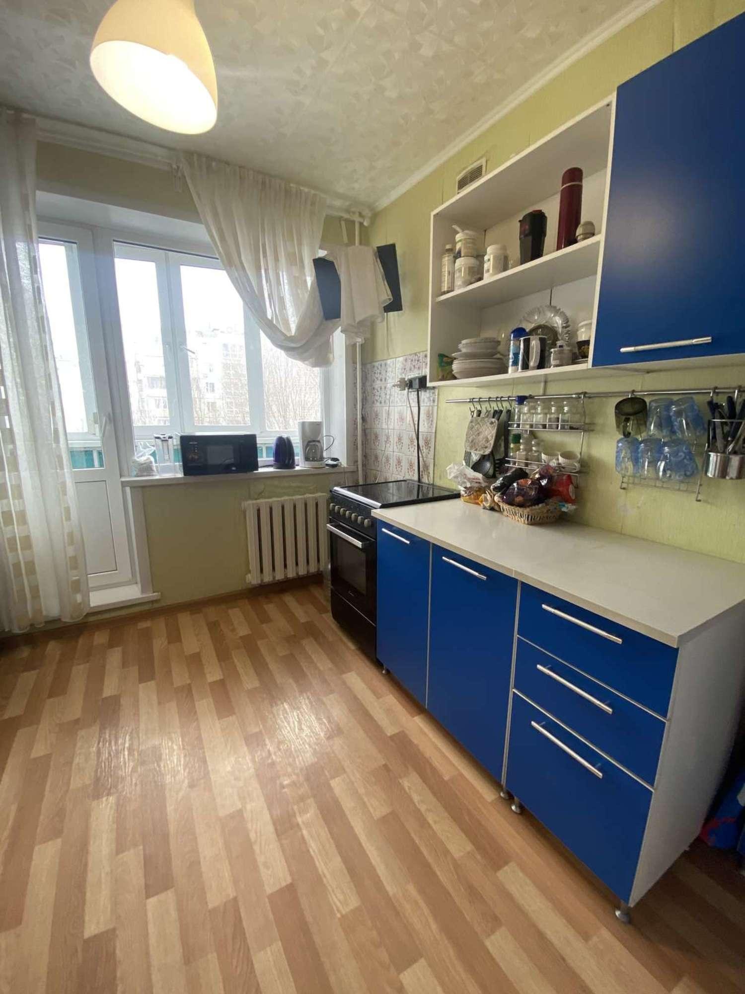 Купить квартиру за 6 999 000 рублей на Молодежная улица, 13