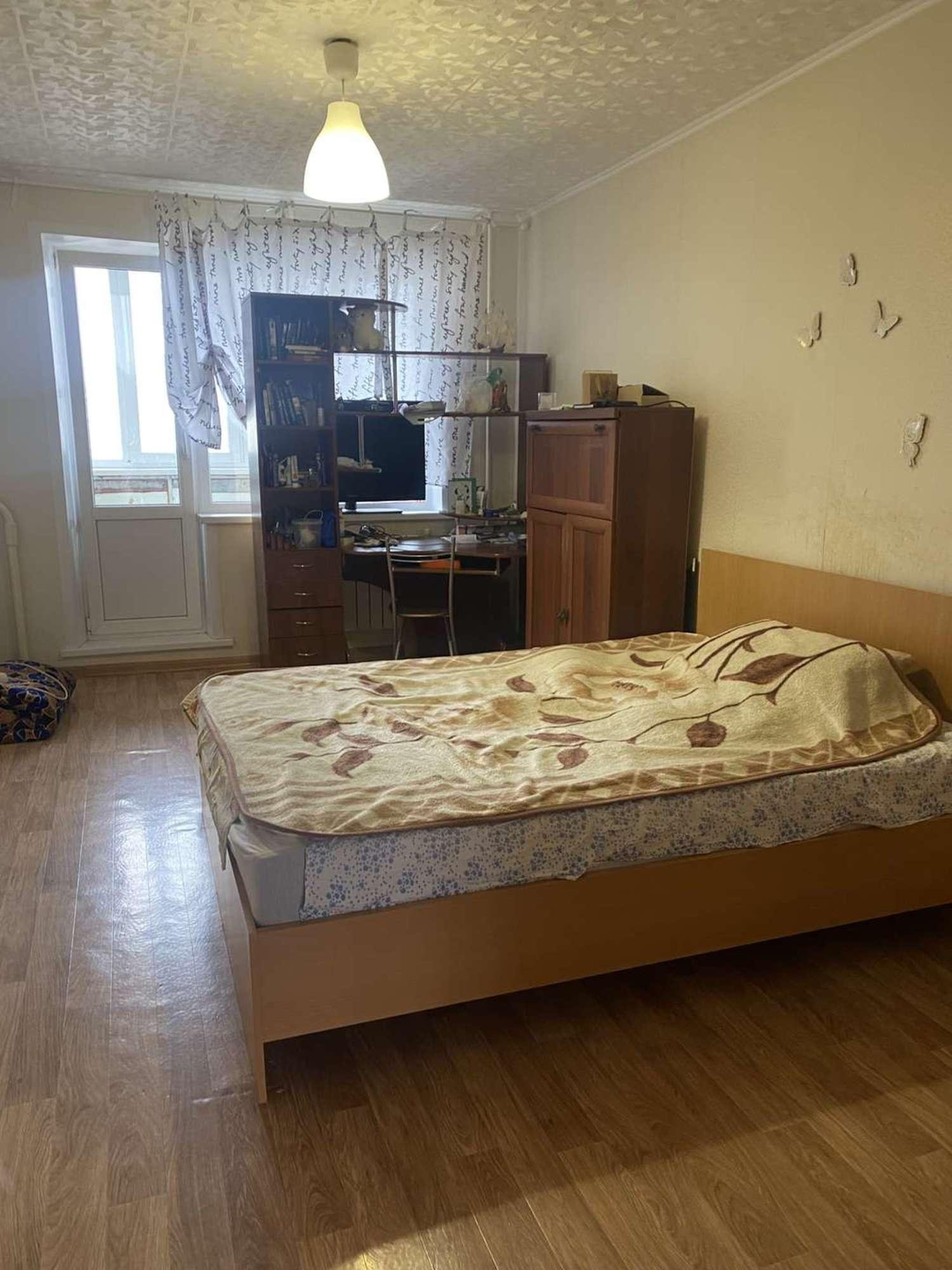 Купить квартиру за 6 999 000 рублей на Молодежная улица, 13